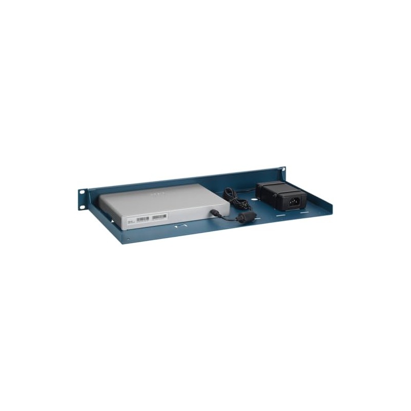 Rackmount.IT RM-CI-T17 Rack Mount Kit for Cisco Meraki MS130-8, MS130-8P,