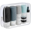 Car Cleaning Tool Set, 11 Pieces Car Cleaning Brush Set