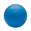 ICA PM90 Toy Ball Solid Rubber Assorted for Dogs