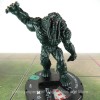 WizKids Secret Wars Battleworld ~ MAN-THING COMMANDER #027 HeroClix uncommon