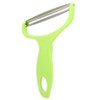 Vegetable Peeler, Wide Mouth Vegetable Peeler Parer Cabbage Potato Carrot