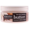 Cuccio Naturale Butter Blends - Ultra-Moisturizing - Renewing, Smoothing And