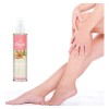 Aceite De Almendras Anti Estrías Reparador Sheló Nabel 140ml