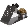 Velleman STAND20 Universal Soldering Iron Stand with Gold Plated Curls,