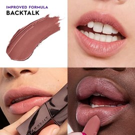 Urban Decay Vice Lipstick Reno – Labial Hidratante de Larga Duración, Acabado Mate o Brillante con Aloe Vera y Aceite de Aguacate, Color Intenso y Cómodo