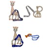 Toy Straps for Baby Strollers High Chair Leash for Teether