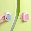 Ximimark 4pc Toilet Lid Lifter: Add Style & Function to