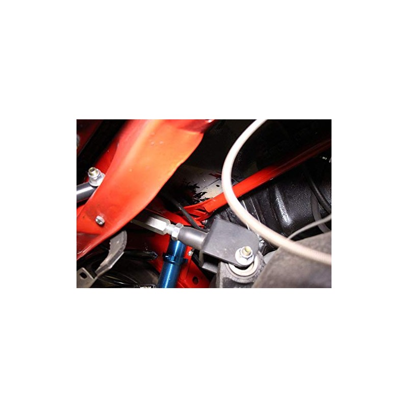 UMI Performance 4059-B Shock Tower Brace