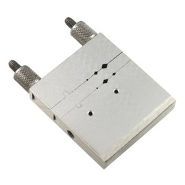 Miter-Cutting Vise and Jig - SFC Tools - 46-275