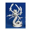 Reaper Vandorendra, Snake Demon (1) Miniature