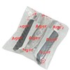 Ager Step ZZR1200 ZZR1100 ZZR600 ZZR400 ZRX1100 ZRX GPZ1100 Motorcycle