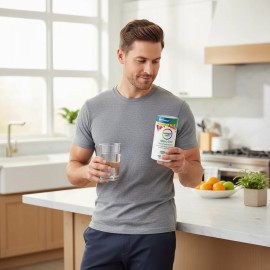Multivitamínico Hombres Rainbow Light 150 Capsulas