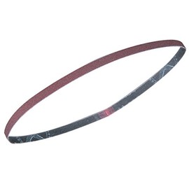 Makita A-34855 Sanding Belt #240 0.3 x 21.1 inches (9 x 533 mm), For Ironwork (10 Pieces)