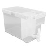 Refrigerator Drink Cold Kettle Large Capacity Multi Function Beverage Storage