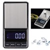 200g/0.01g Portable Mini High Accuracy Jewelry Weight Electronic Digital Scale
