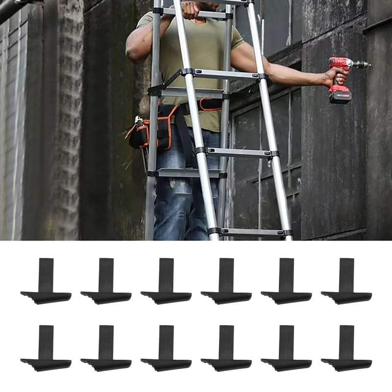 Dsjnf Telescopic Extended Ladder Lock Extended Ladder Lock Device Button