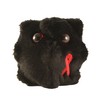 Giant Microbes Soft Toy / Plush Figure: AIDS - HIV