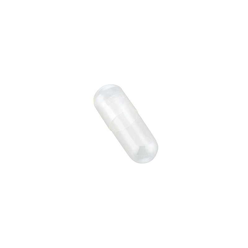 HF Capsules No. 00