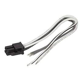 Rockford Fosgate Front Speaker Output (Compact Amps) 1560-56568-01