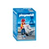 PLAYMOBIL® 4475 - Hafenarbeiter mit Sackkarre