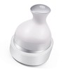 Cat Head Massage Stress Relief Vibration Waterproof Silicone Portable Rechargeable