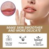 Crema Depilatoria Facial, Crema Depilatoria Facial De Coco P