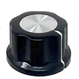 Grill Parts For Less Replacement Controller Knob Compatible with Traeger D2 WiFIRE Pellet Grills