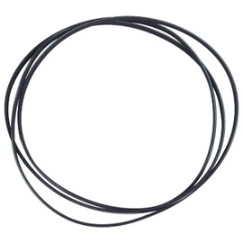 Lesurey Dryer Belt 491679 00491679 Compatible with Bosch Nexxt 300/500 Series Gas Dryer WTVC6530UC/09 WTMC3300CN/01 WTMC3321US/06 491678 00491678 1107394 9000017512 AP3679616 EAP8722577 PS8722577