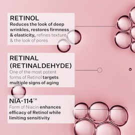 StriVectin Advanced Retinol Intensive Night Moisturizer, 1.1 oz.