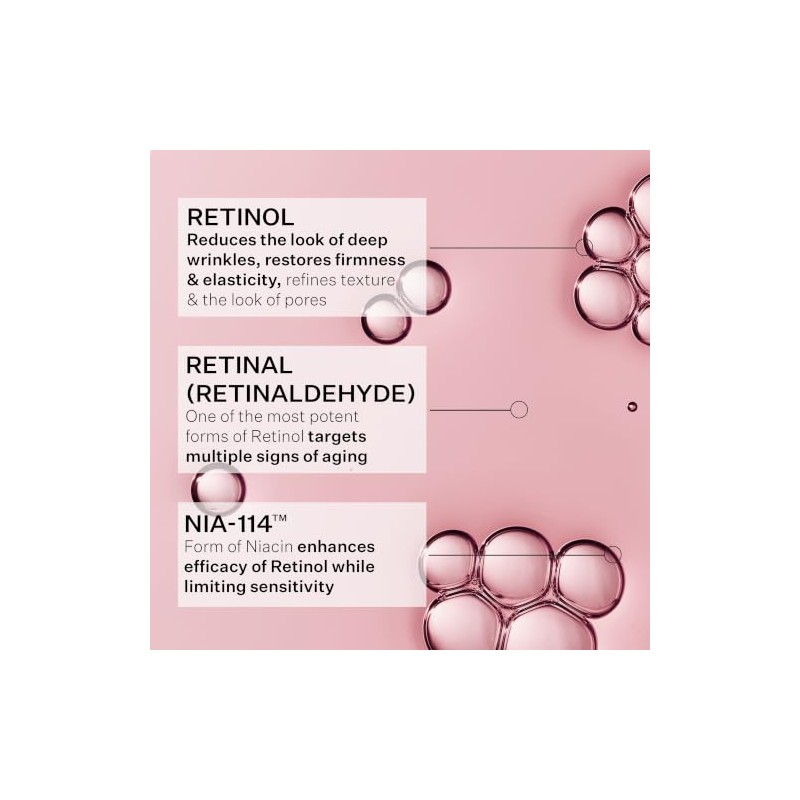 StriVectin Advanced Retinol Intensive Night Moisturizer, 1.1 oz.