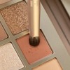 hince [hince]Eyeshadow Point Brush
