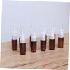 Healeved Nasal Rinse Bottles Ml Fine Mist Sprayer Bottle Set