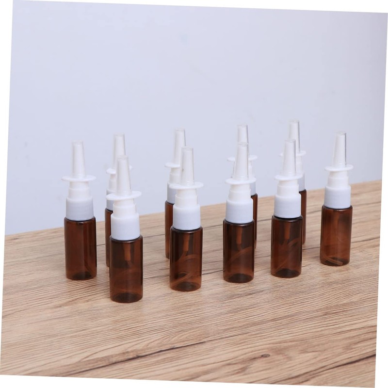 Healeved Nasal Rinse Bottles Ml Fine Mist Sprayer Bottle Set