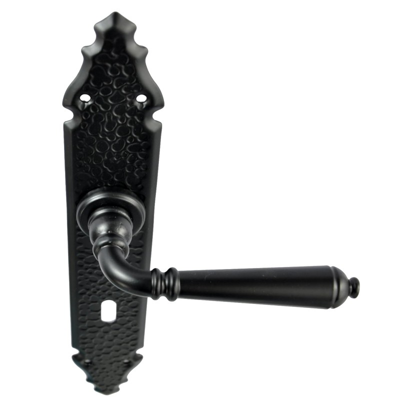 ALSTEN TECH Door Fitting Handle Set Door Handle BB PZ