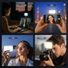 BF BAFANG Shooting Light, Magnetic Function, LED Camera Light, Video