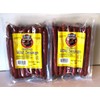 Reser's Gourmet Style Smoked Mini Sausage 36 ct. / 1.25 Pounds / 2 Pack