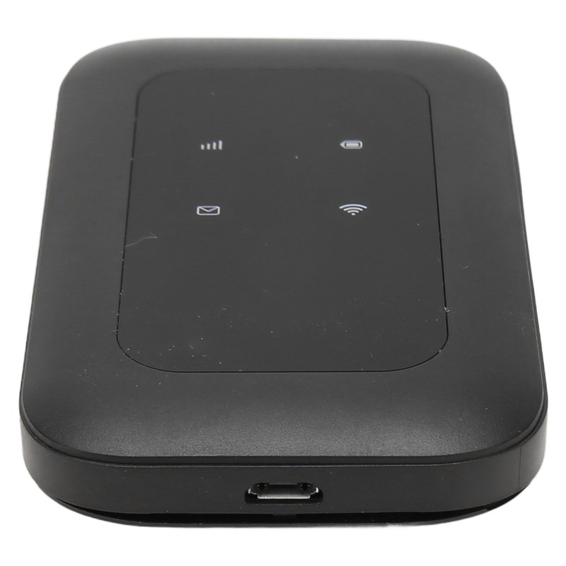 JIO AS 4G LTE Mobile Wifi Hotspot with SIM Card