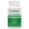 Griibok | Hongo Cola de Pavo | 90 cápusulas de