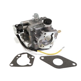 The ROP Shop Carburetor Kit with Gaskets for 22.5 HP Lincoln Ranger CH680-3045 Kohler Engines
