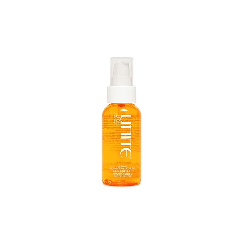 UNITE Hair – U Oil – Argan Infused Hair Oil