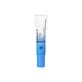 Derma E Crema para ojos con Pycnogenol y ácido hialurónico 15 ml