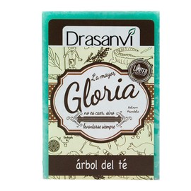 TE TREE SOAP BACTERIZIDA