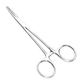 Clamp in Straight Design Pack of 2