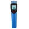 GM321 Infrared Thermometer LCD Digital Hight Accuracy Non Contact Industrial