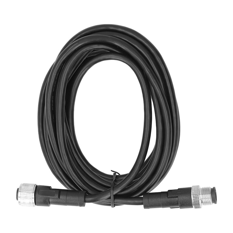 KIMISS Verlängerungskabel, Backbone-Drop-Kabel für Boote für NMEA 2000 Ersatz für