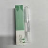 LUSCOR 2pcs Lápiz reparador de uñas，Lápiz para las uñas ，Nutre