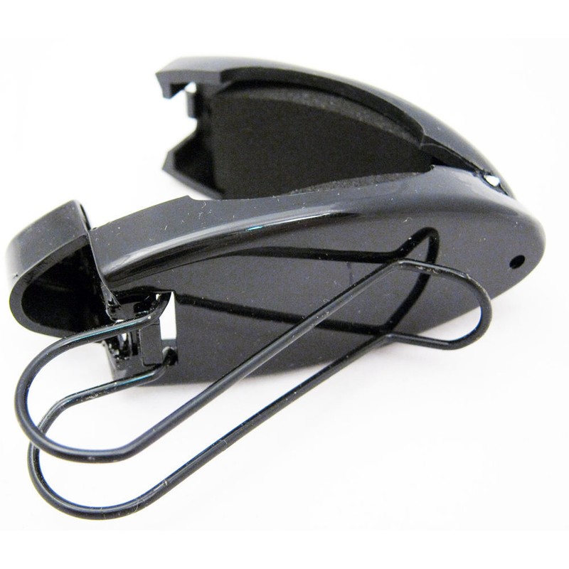 about the condition 3 Sunglass Visor Clip Sunglasses Eyeglass Holder