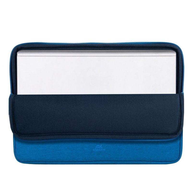 RIVACASE ECO Laptop Case - 34.5 x 24 x 3