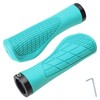 sakurawing Universal Grip Handle, Bicycle, Cross Bike, Mountain Bike, Ergonomic,