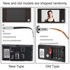 Door Viewer for Household, 3.5 Inch, Security Camera, LCD Digital